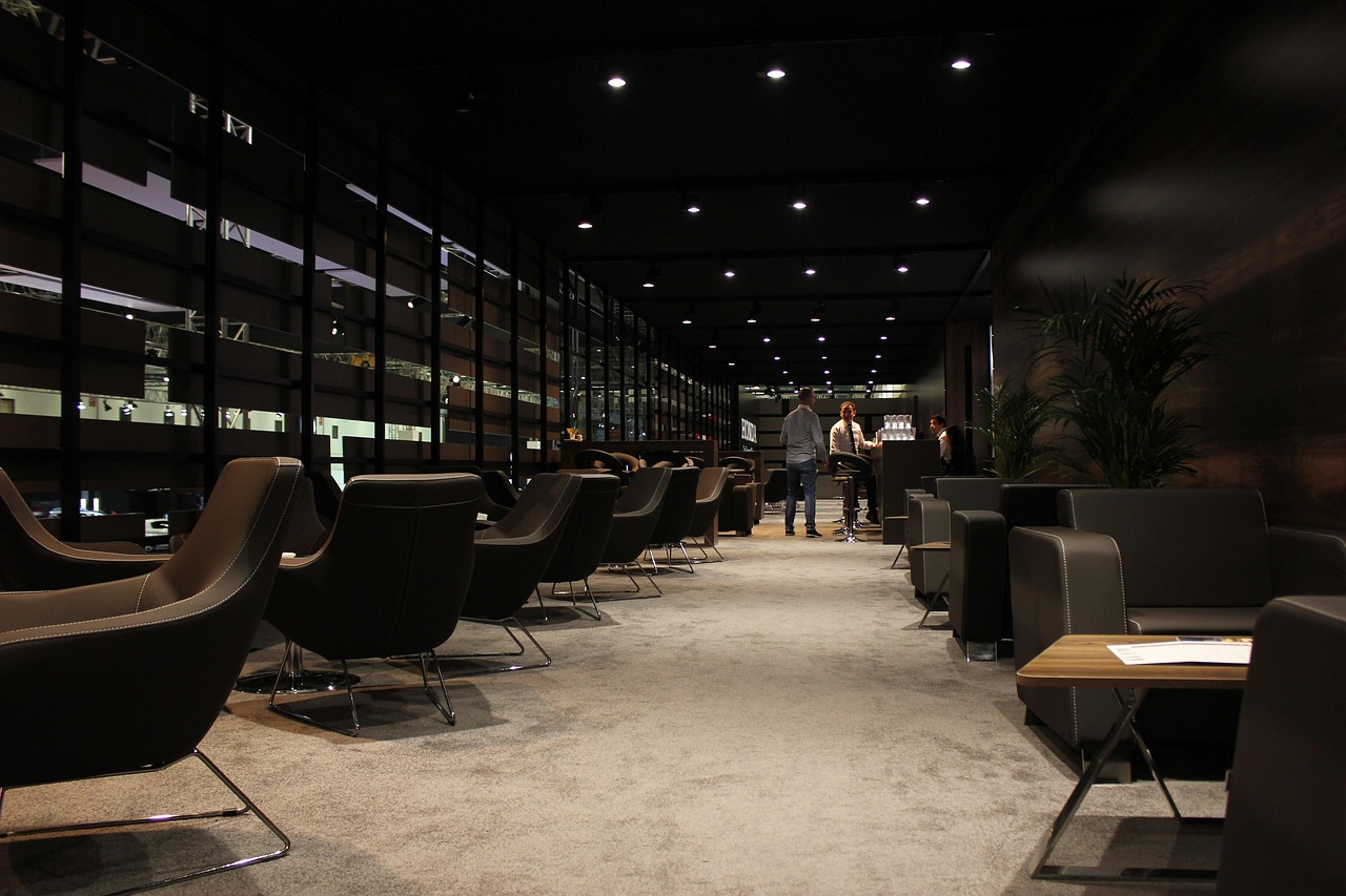 Archbean Cafe / Restaurant contact